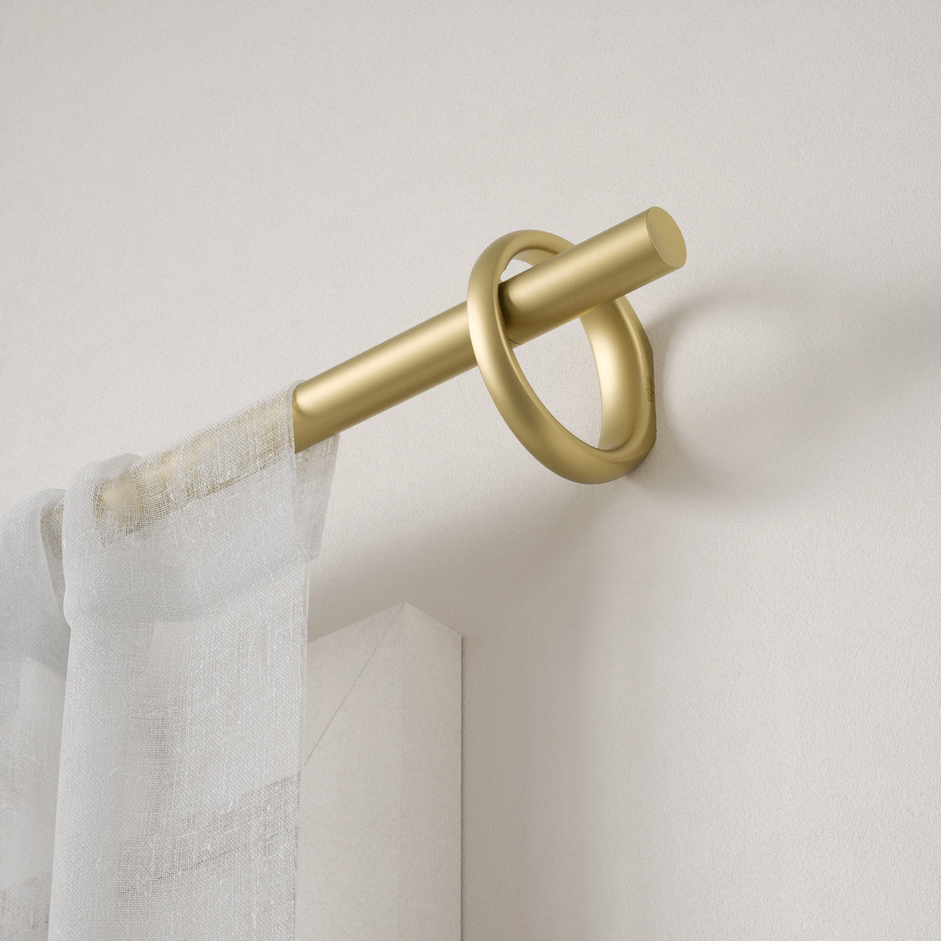 RINGLET ROD