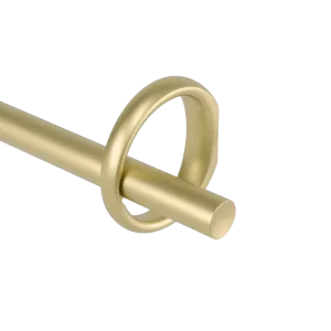 RINGLET ROD