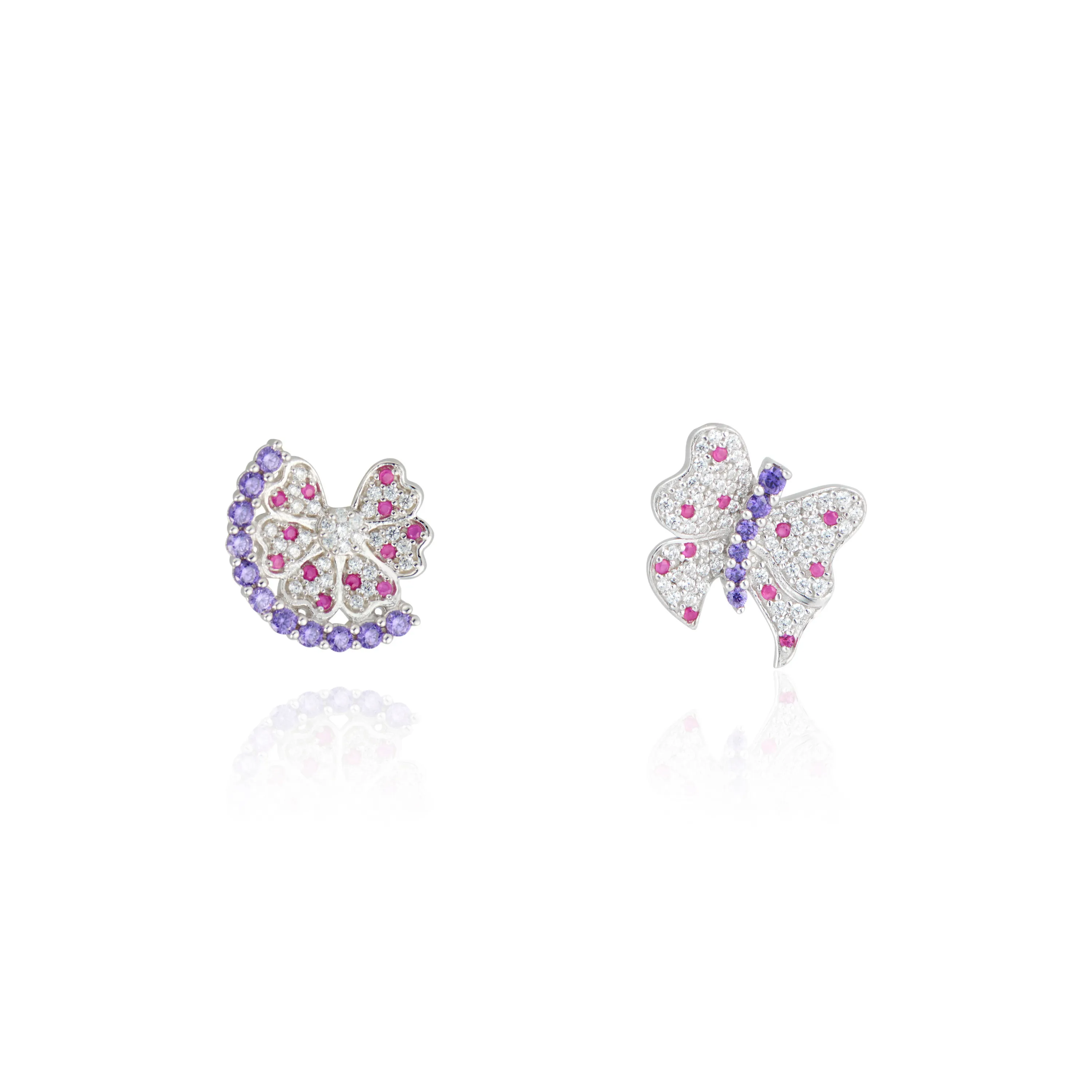 Romance Earrings