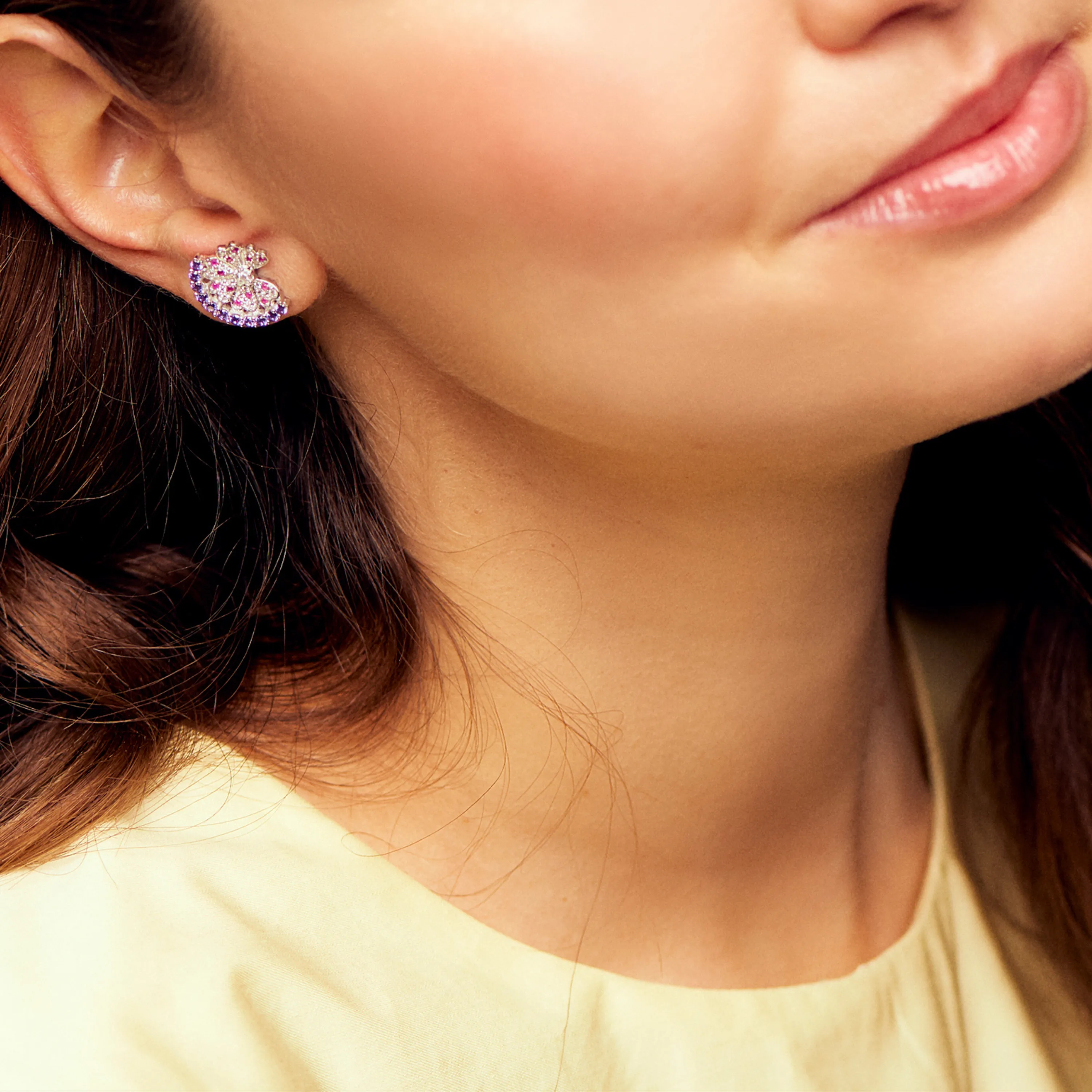 Romance Earrings