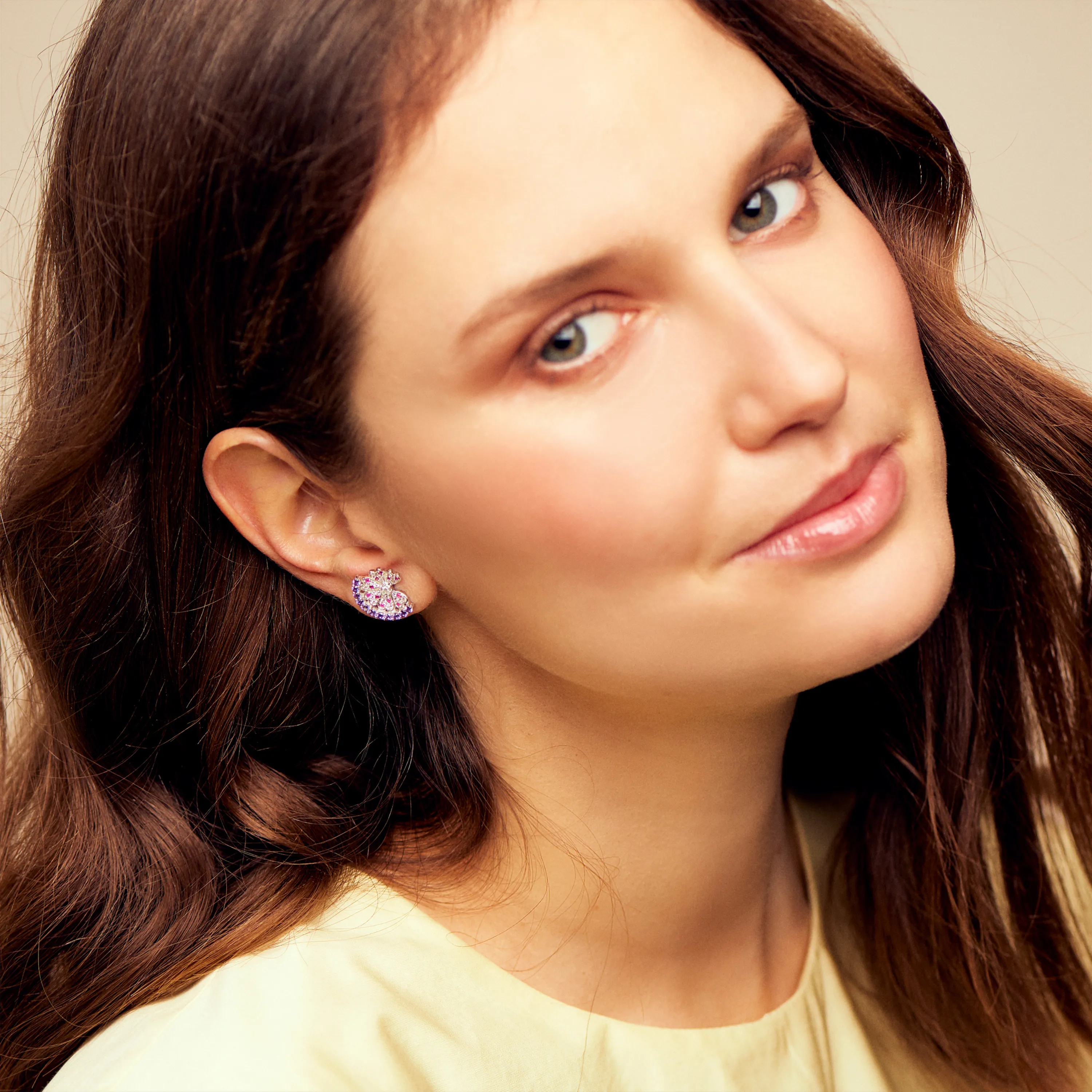 Romance Earrings