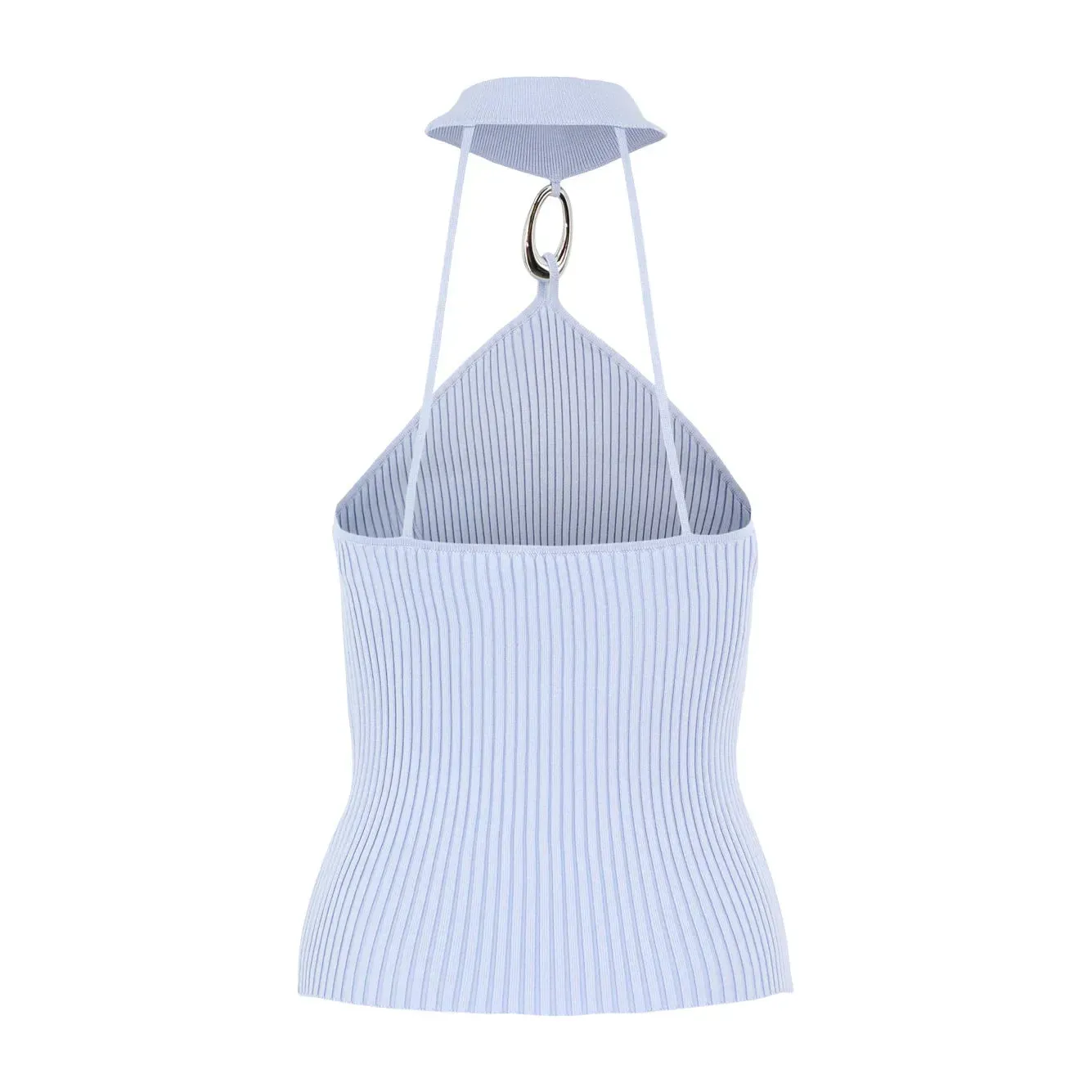 RUBIE MOCK NECK TOP