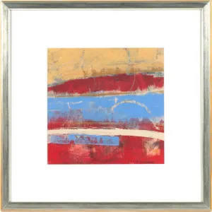 Ruth Vonderberg "Rising Sun"