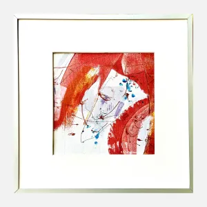 Ruth Vonderberg "Zest"