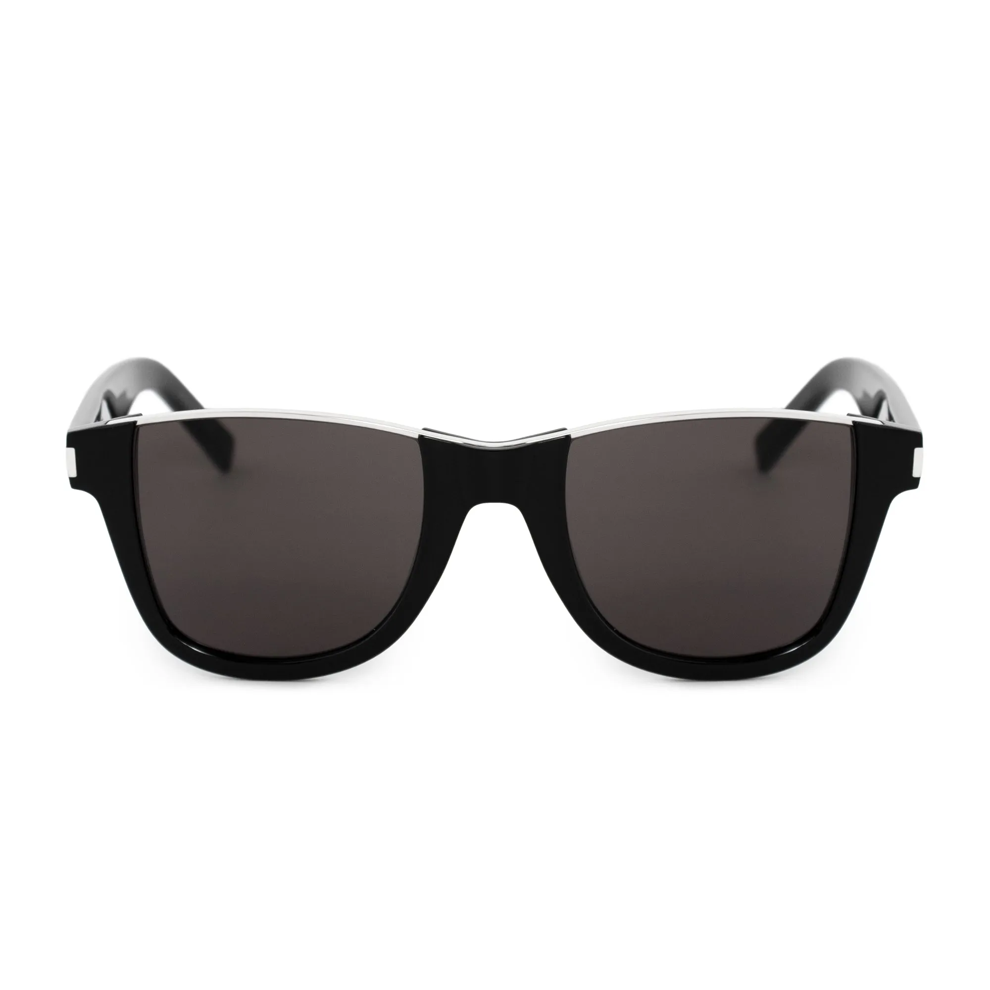 Saint Laurent Square Sunglasses SL51 001 50