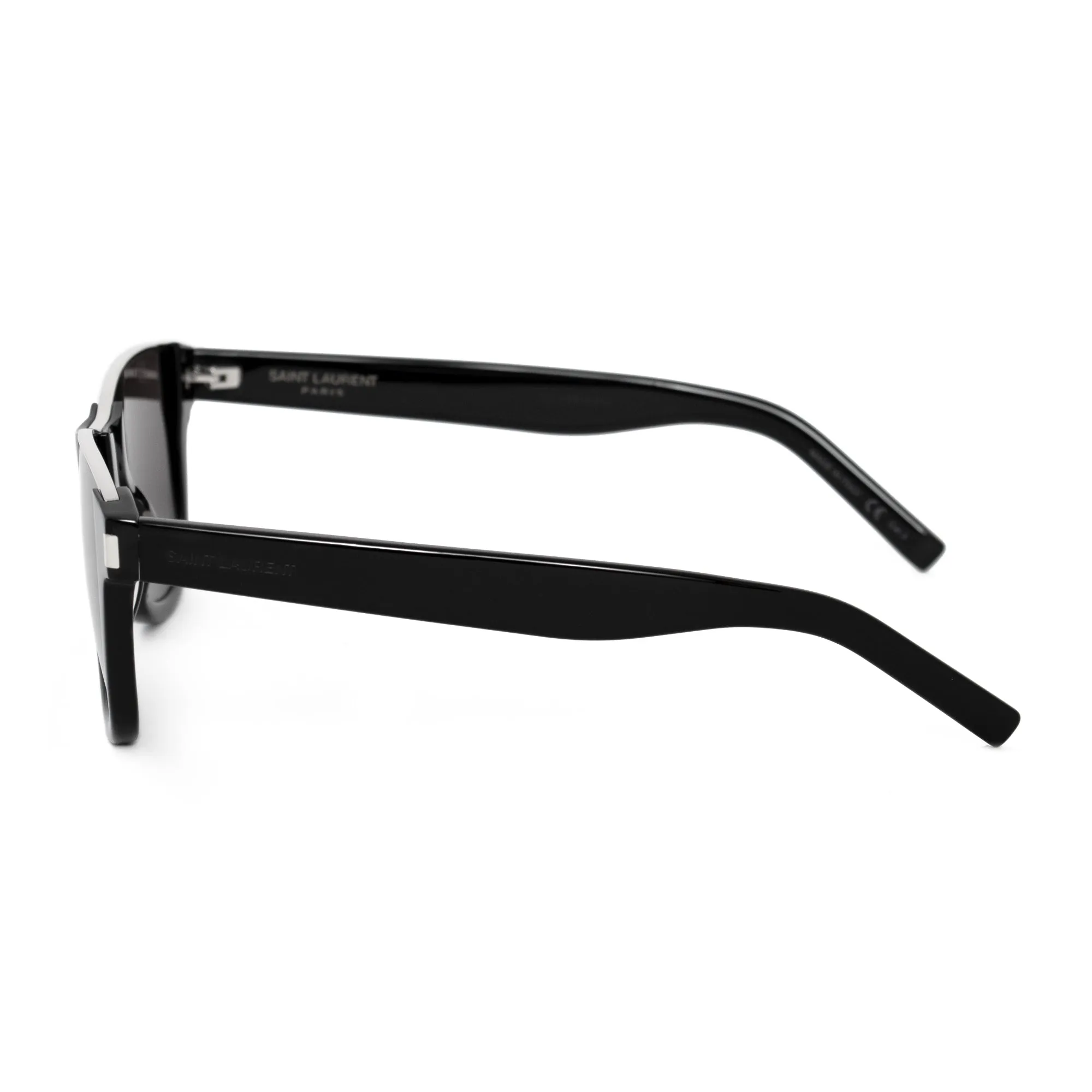 Saint Laurent Square Sunglasses SL51 001 50