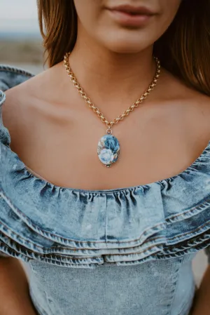 Sam Necklace | #2