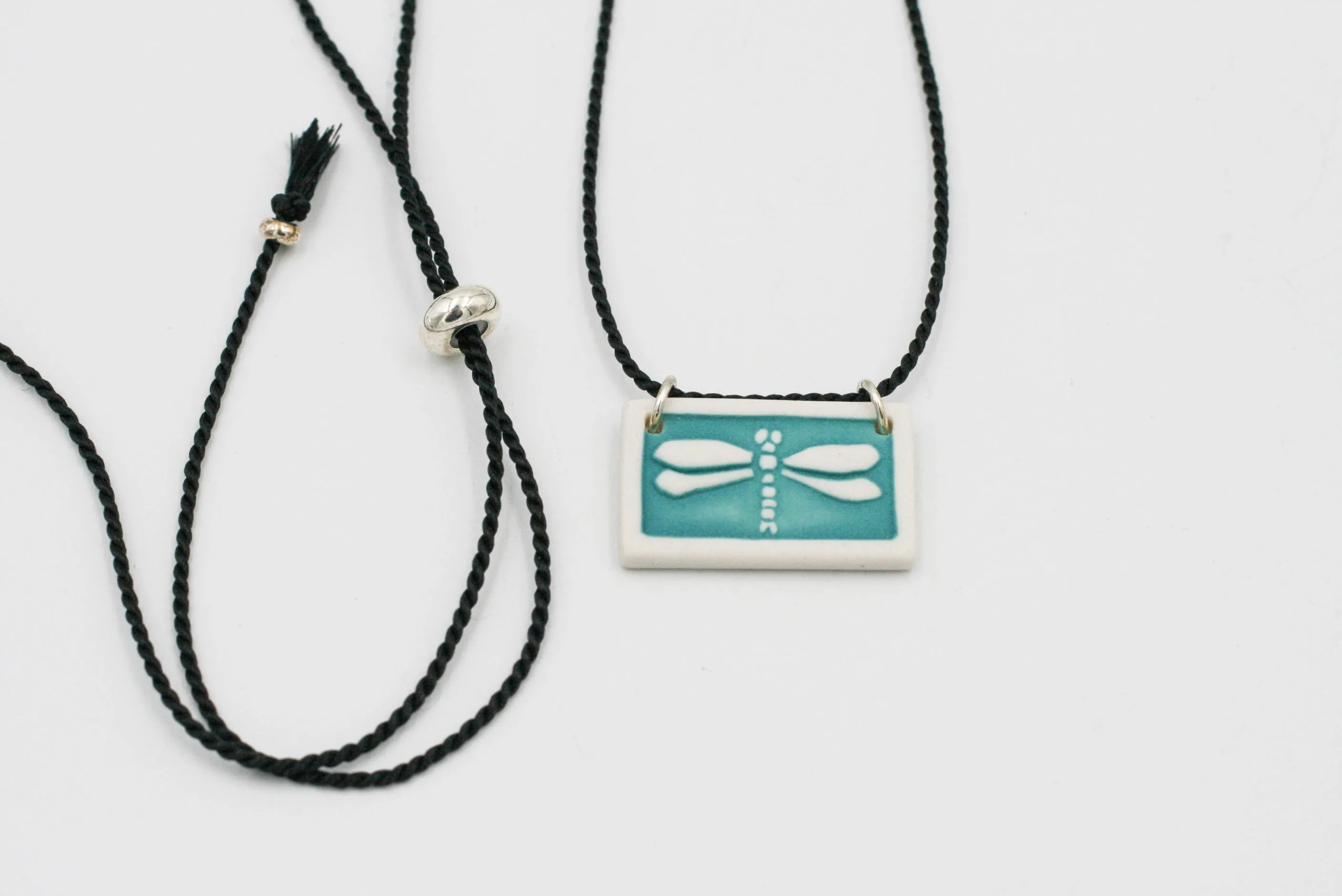 Sarah Gregory: Necklaces