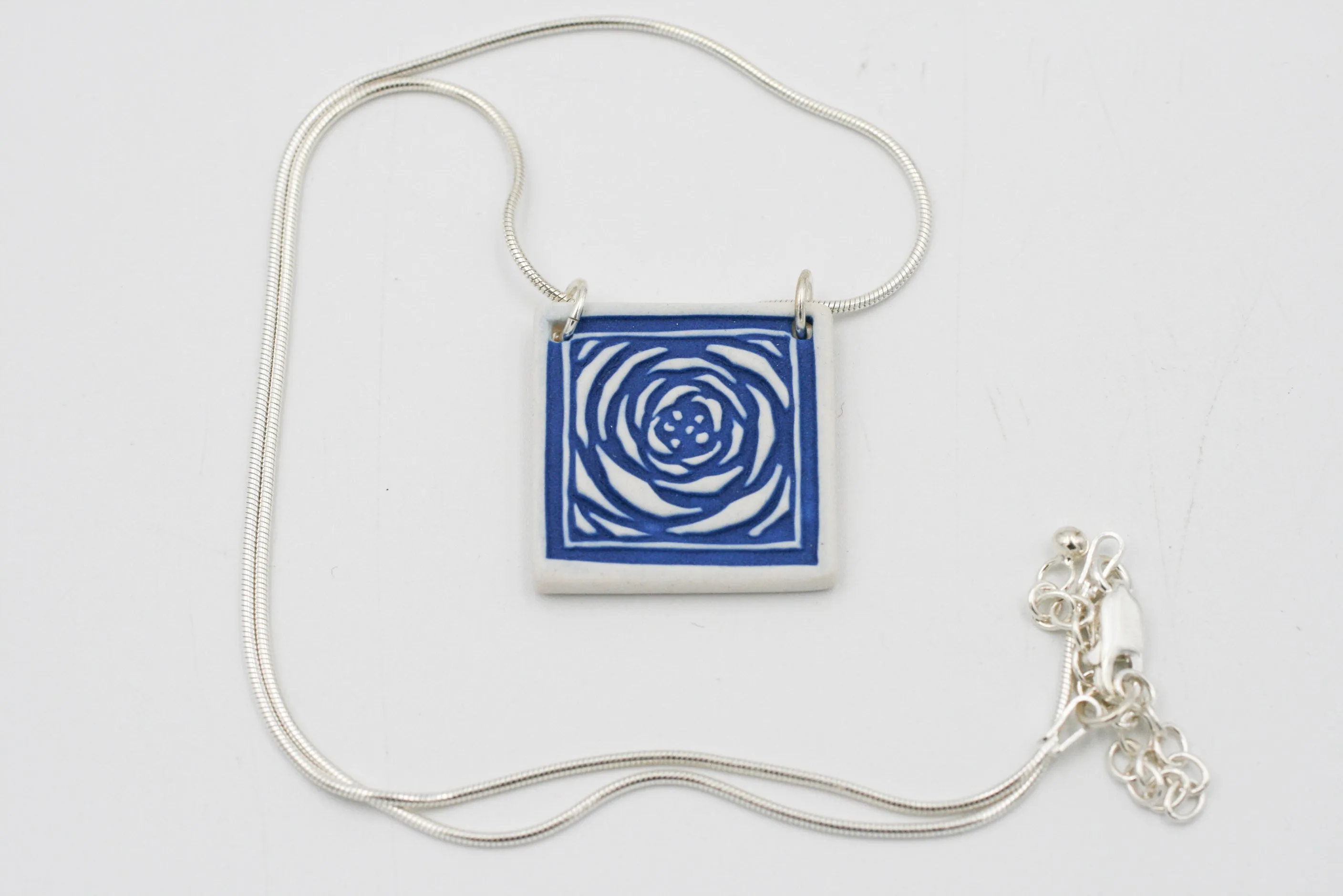 Sarah Gregory: Necklaces