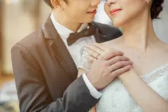 Scripted Love Necklace