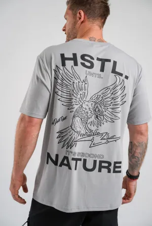Second Nature Tee - Limited Edition