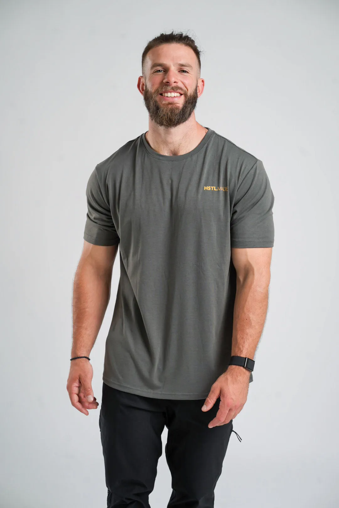 Second Nature Tee - Limited Edition