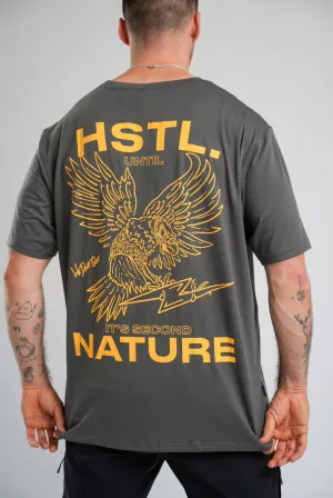 Second Nature Tee - Limited Edition