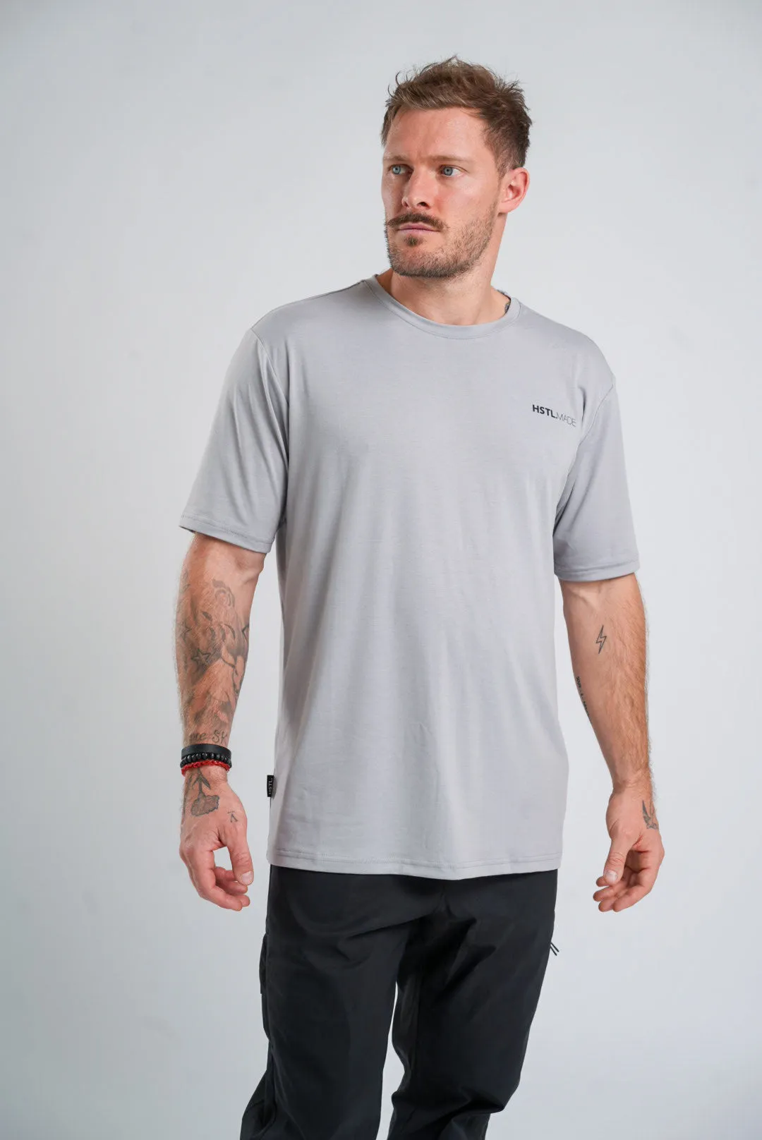 Second Nature Tee - Limited Edition