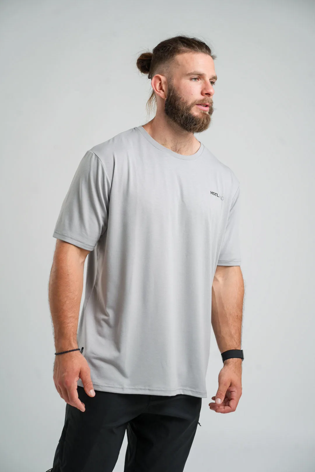 Second Nature Tee - Limited Edition