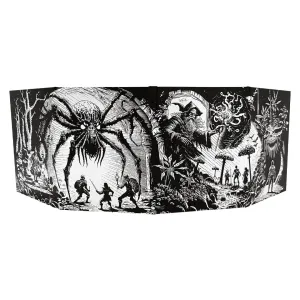 Shadowdark DM Screen