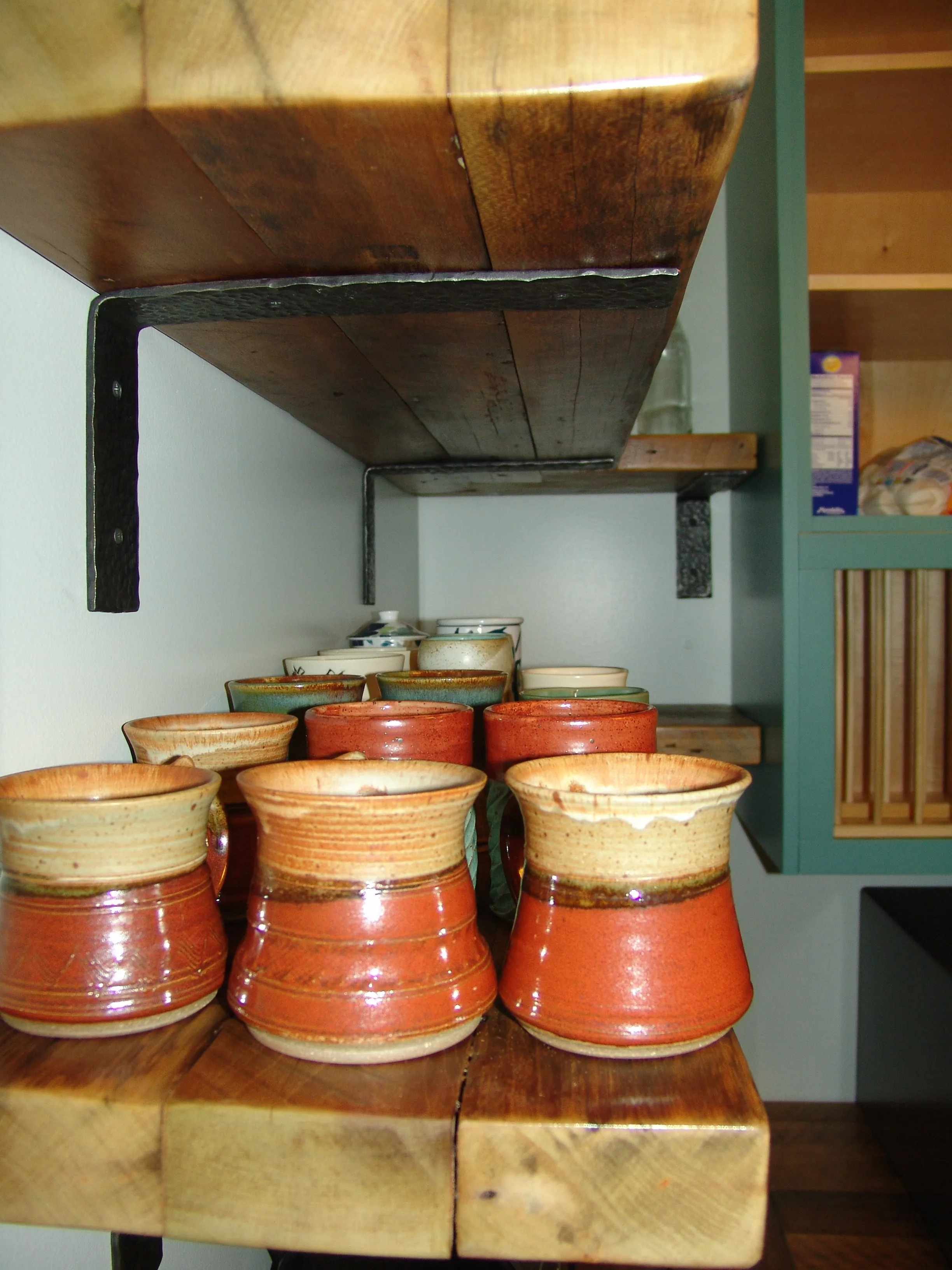 Shelf Bracket