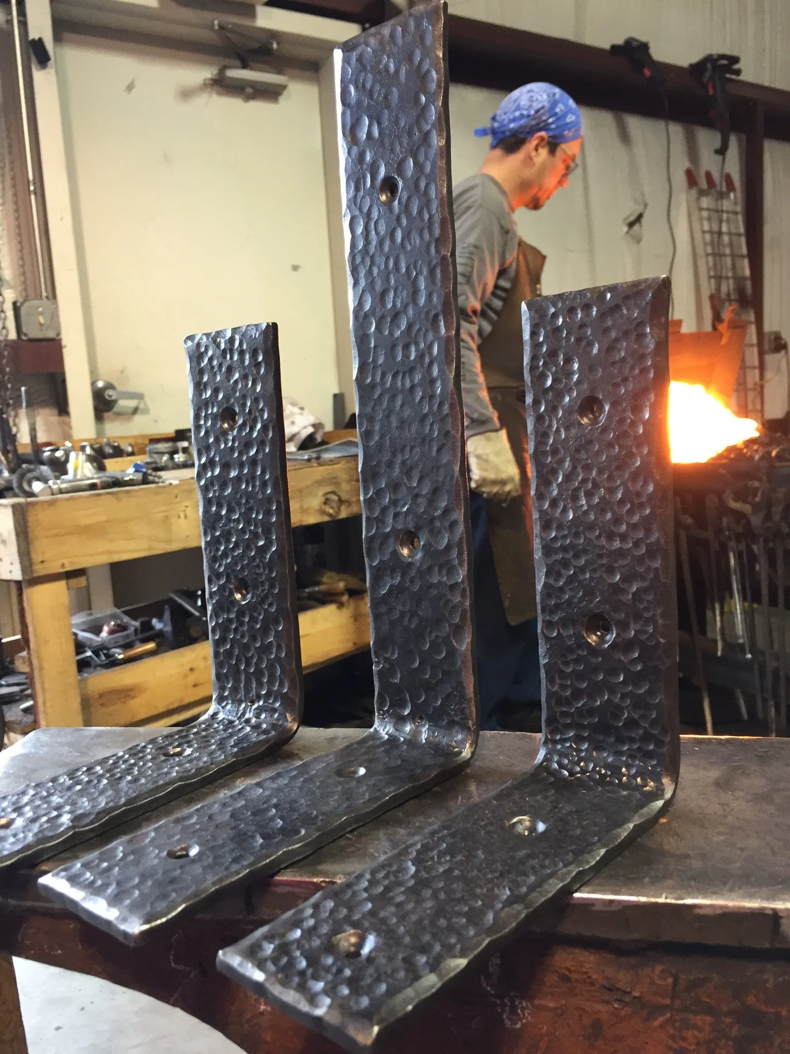 Shelf Bracket