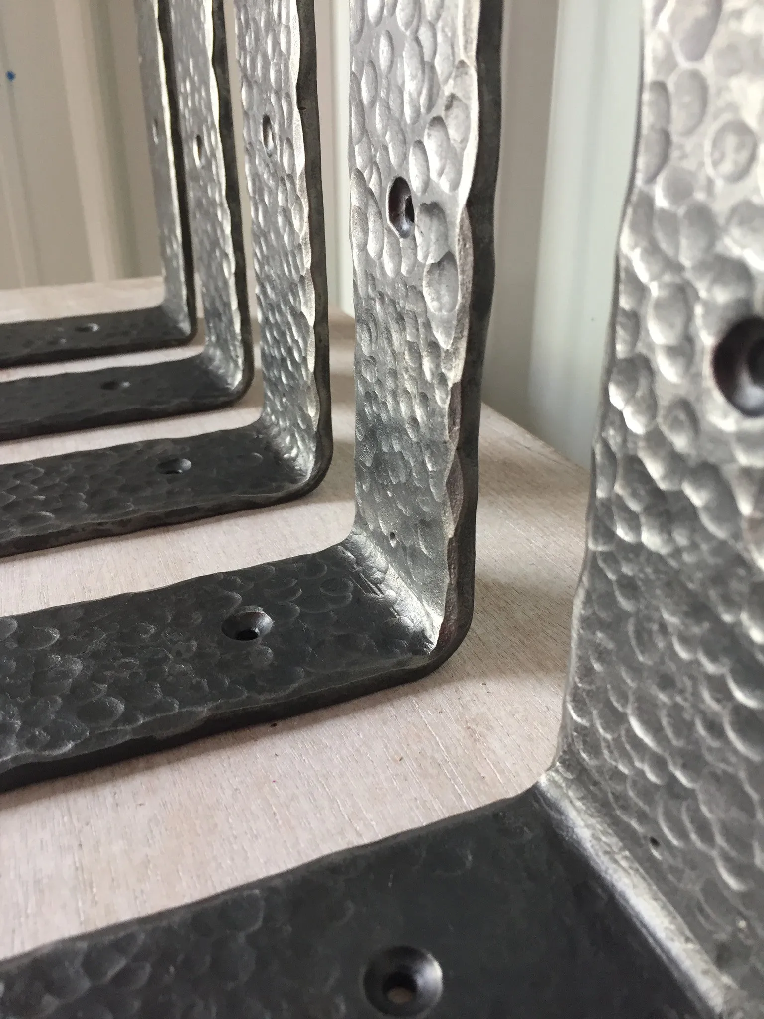 Shelf Bracket