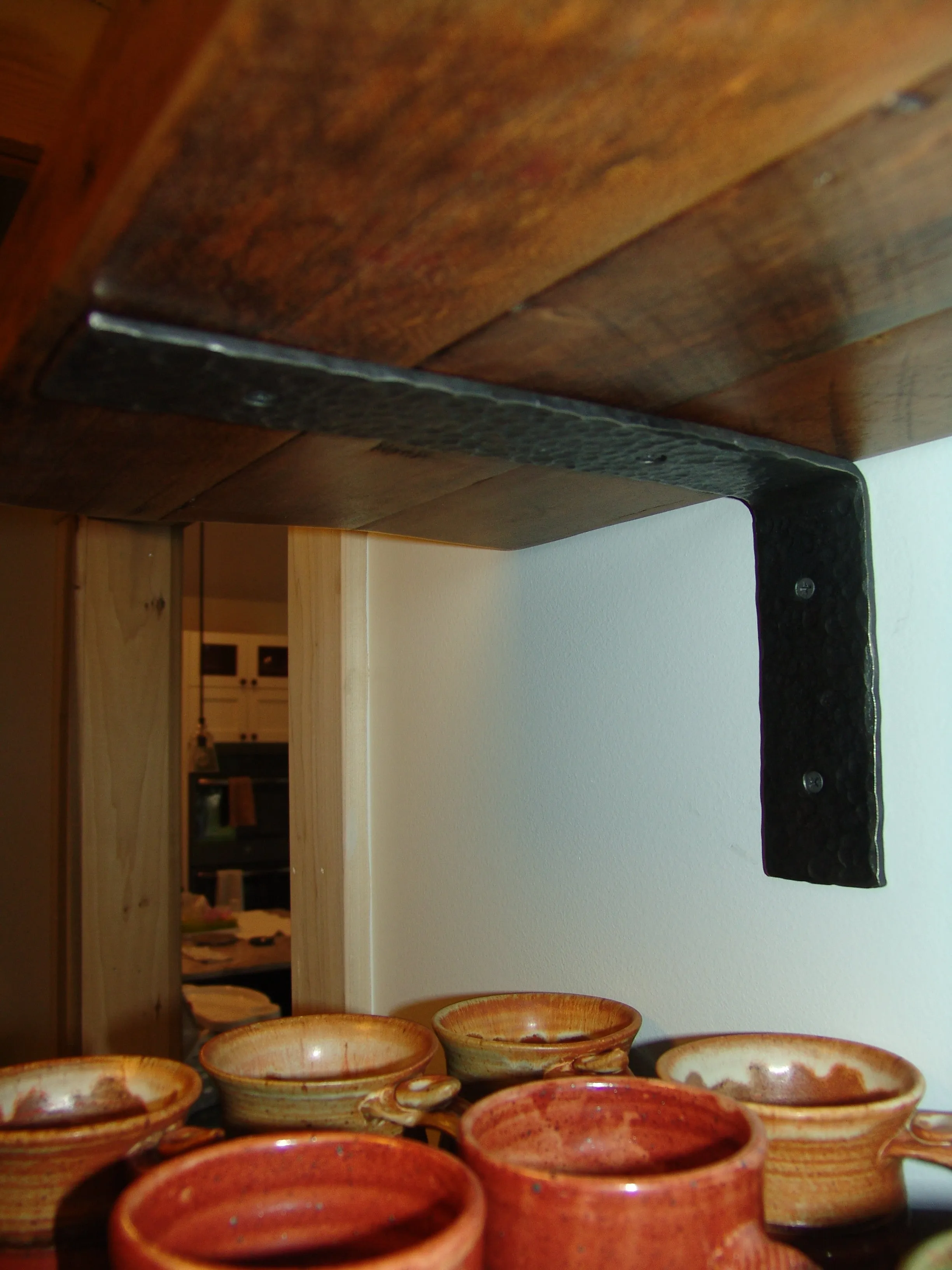 Shelf Bracket