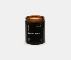 Shinrin-yoku Soy Wax Candle