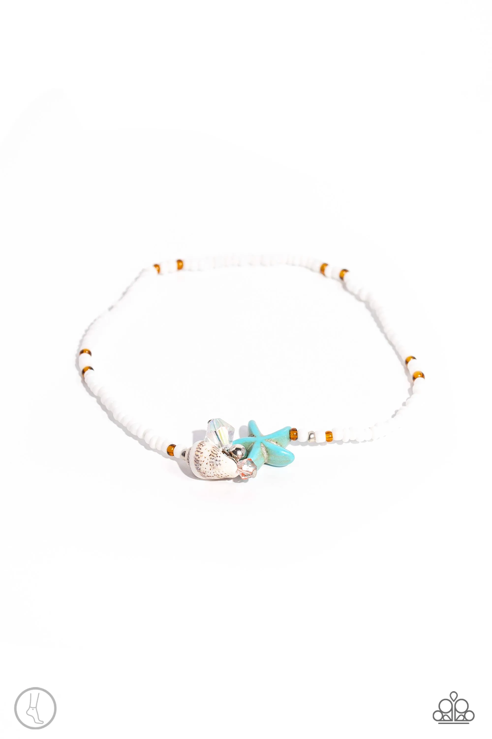Shooting STARFISH - Multi