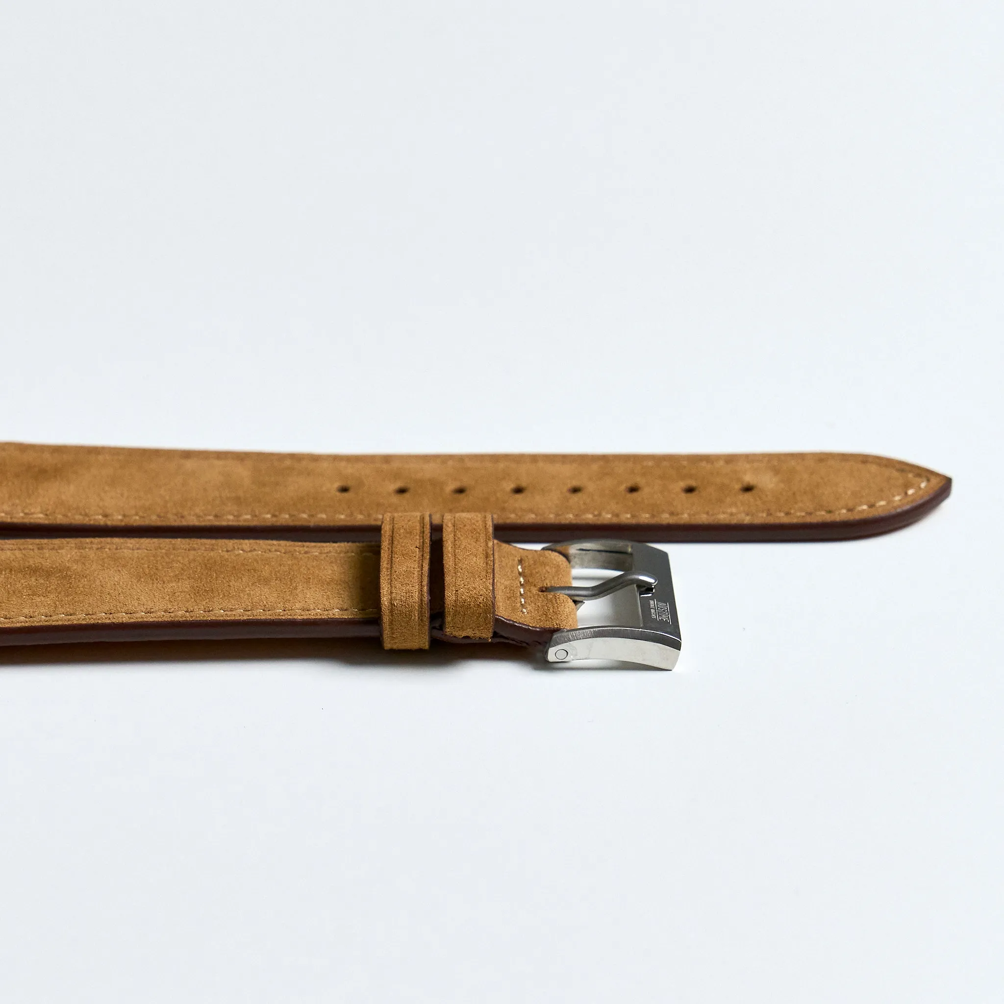 SILKY CLAY NUBUCK STANDARD STRAP