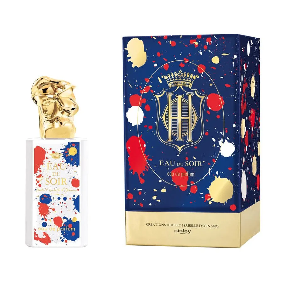 Sisley Eau Du Soir Limited Edition Perfume For Women EDP 100ml