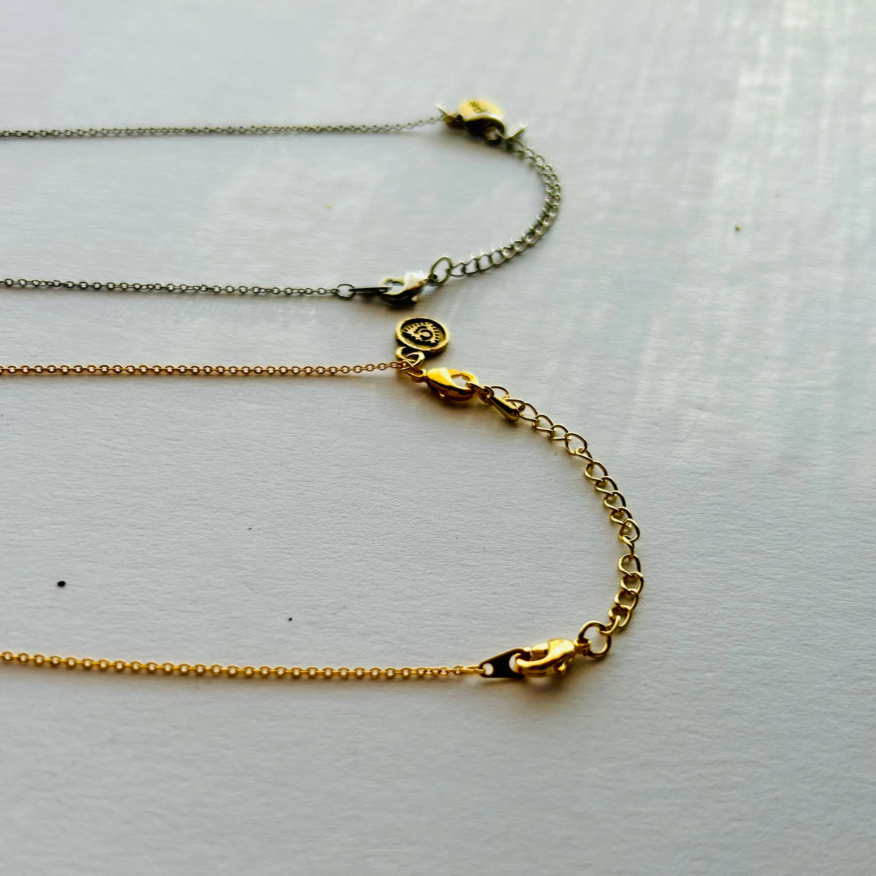 Soco Necklace Extension