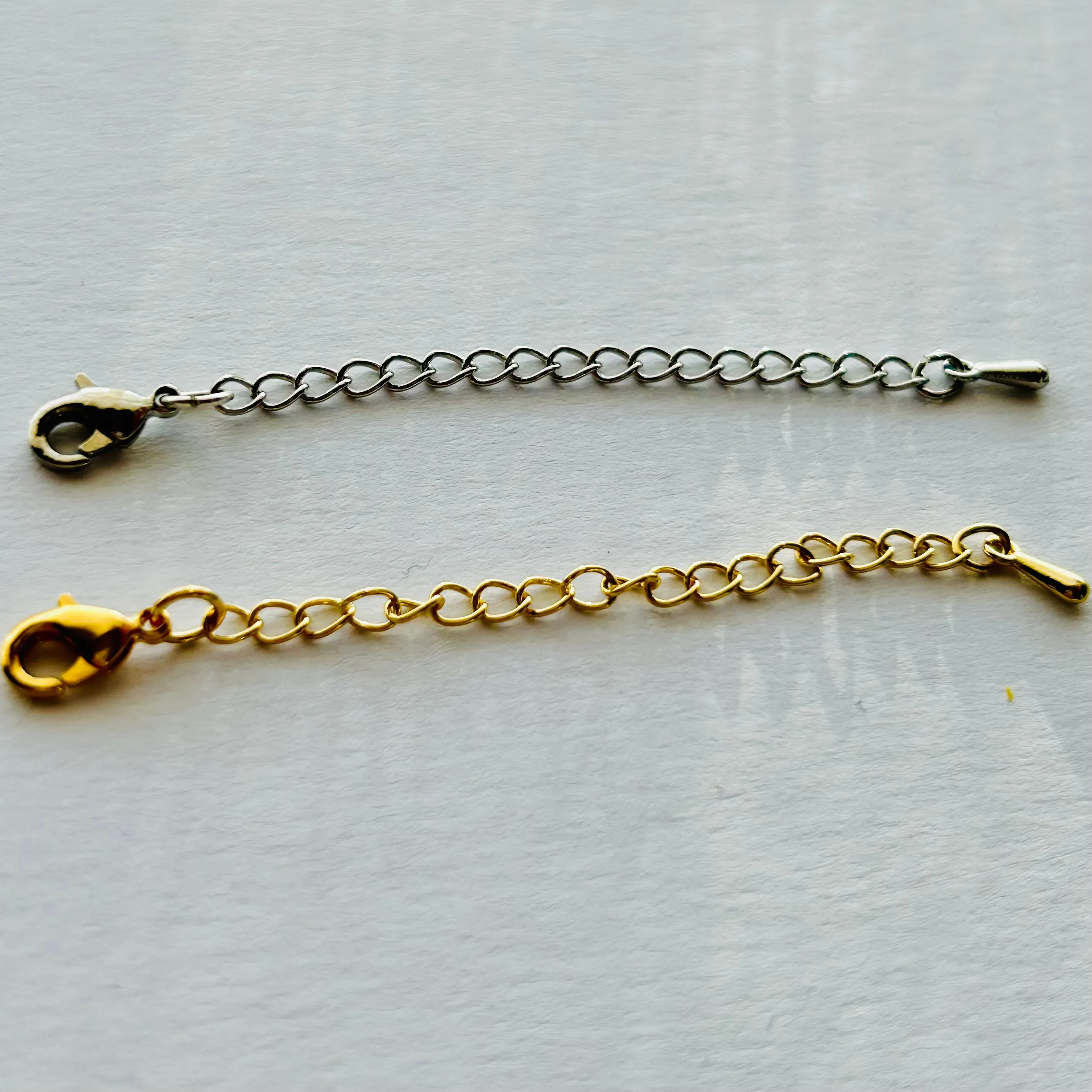 Soco Necklace Extension