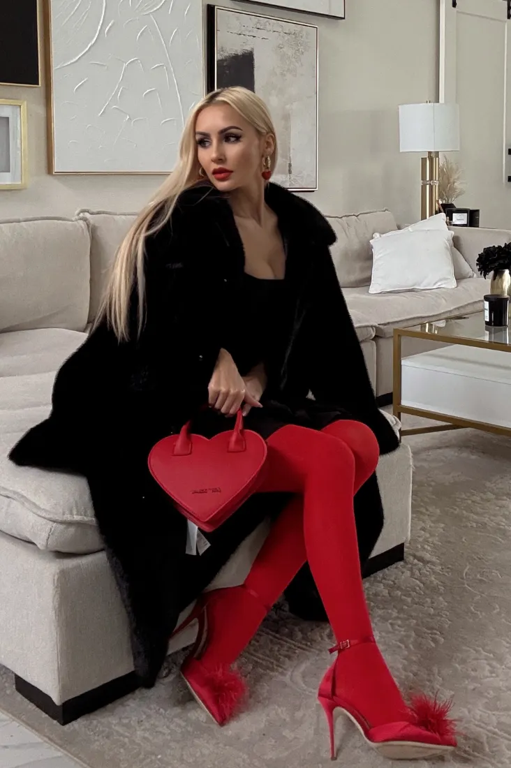 Solid Tights