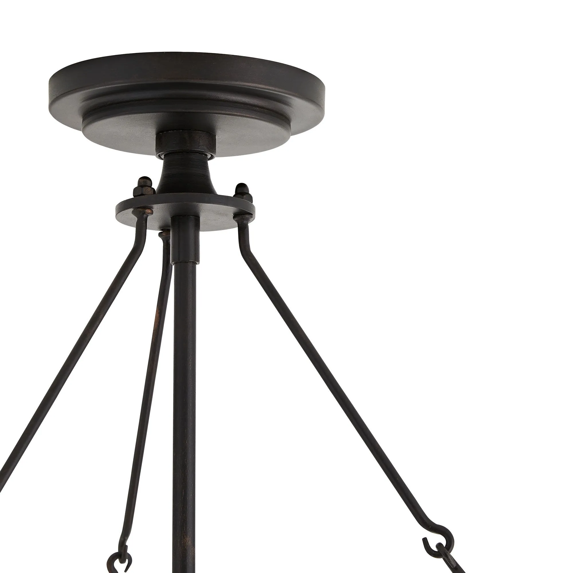 Sostra Chandelier