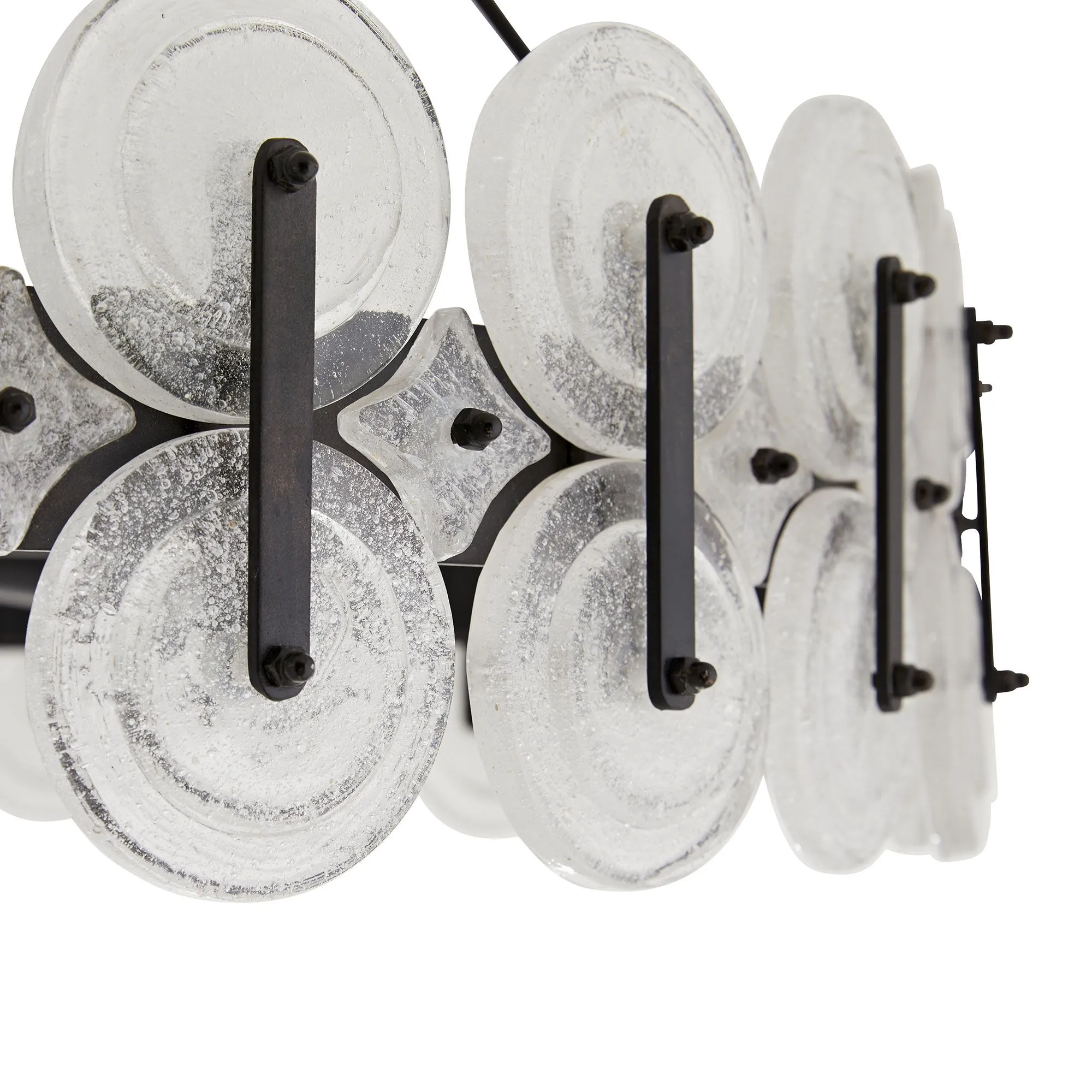 Sostra Chandelier