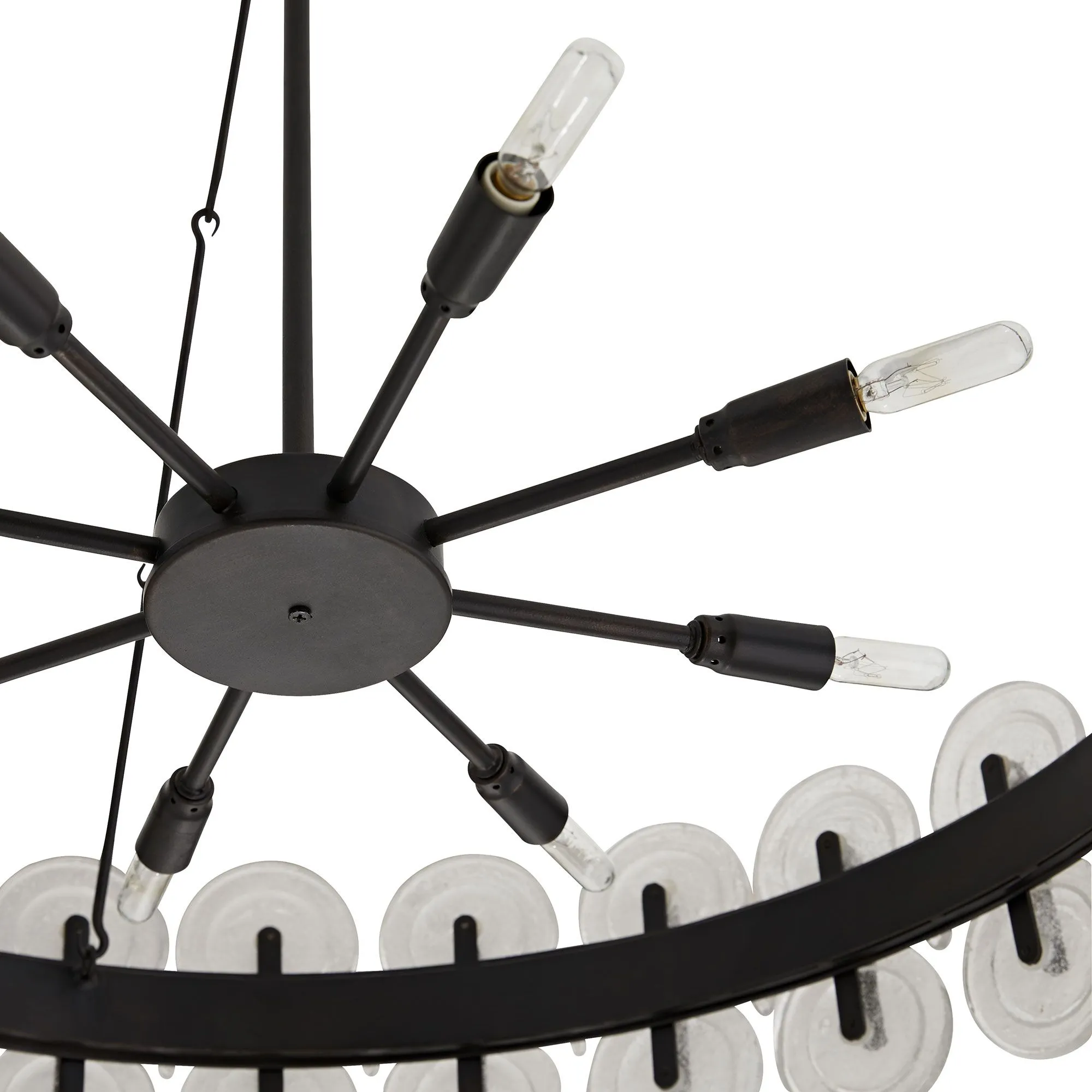 Sostra Chandelier