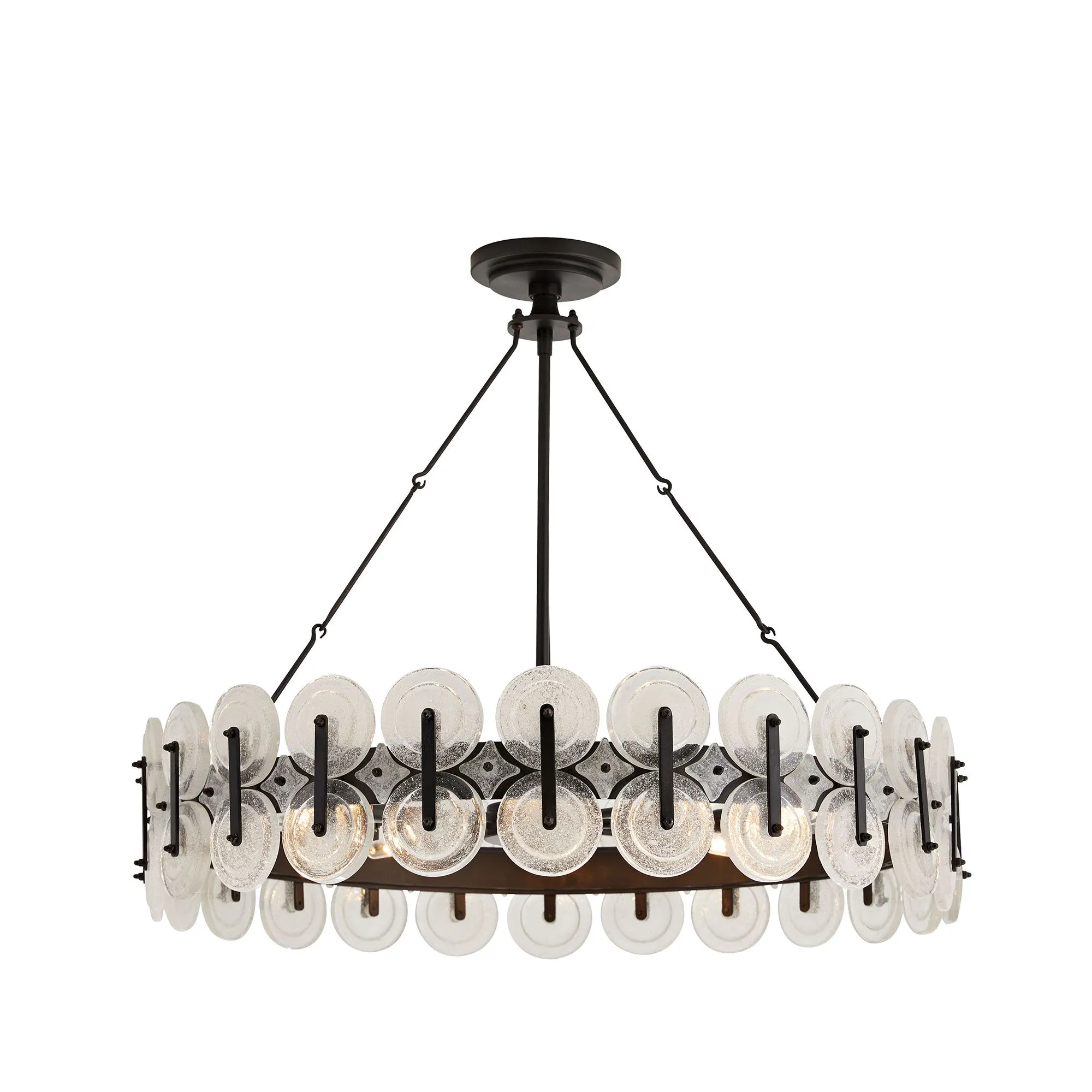 Sostra Chandelier