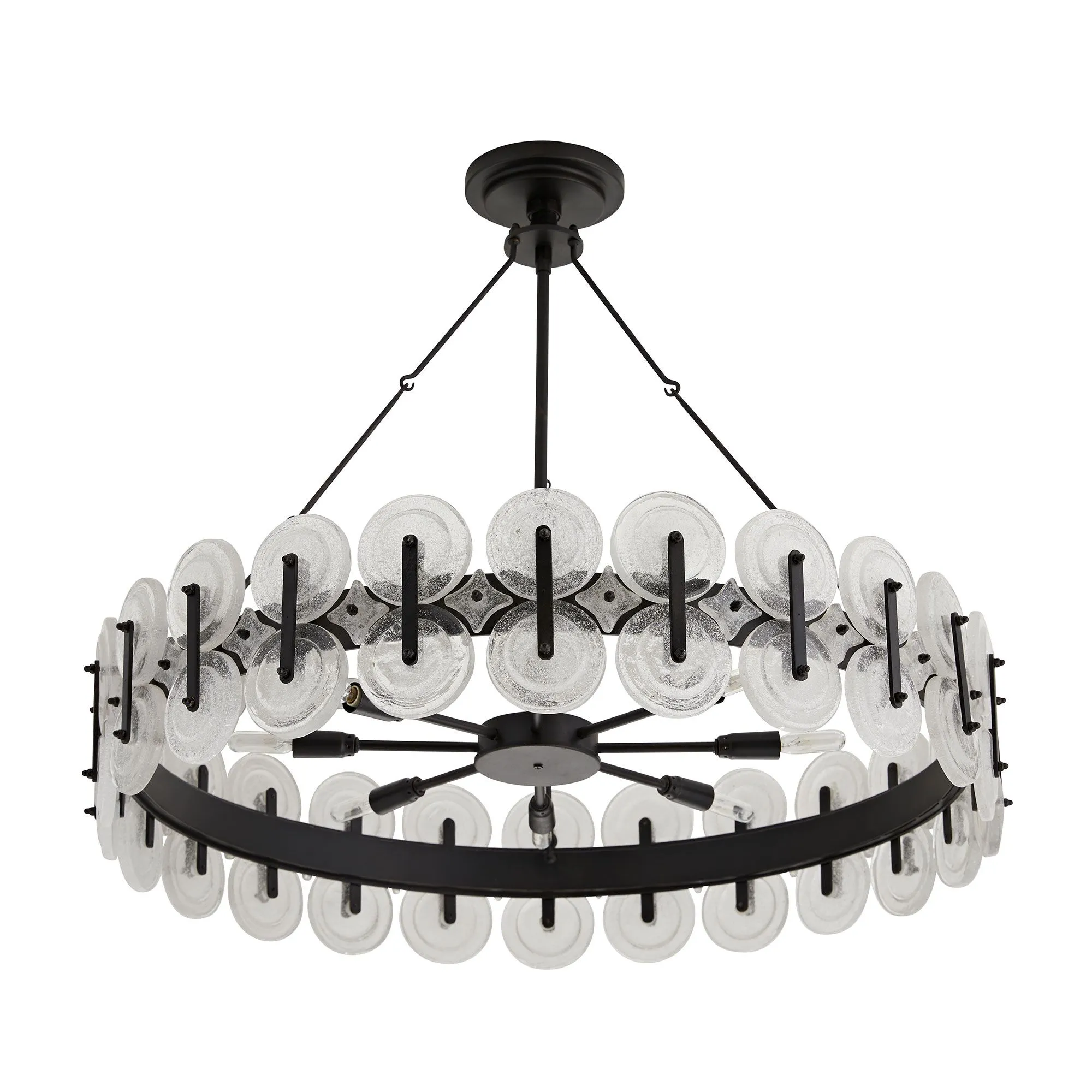 Sostra Chandelier