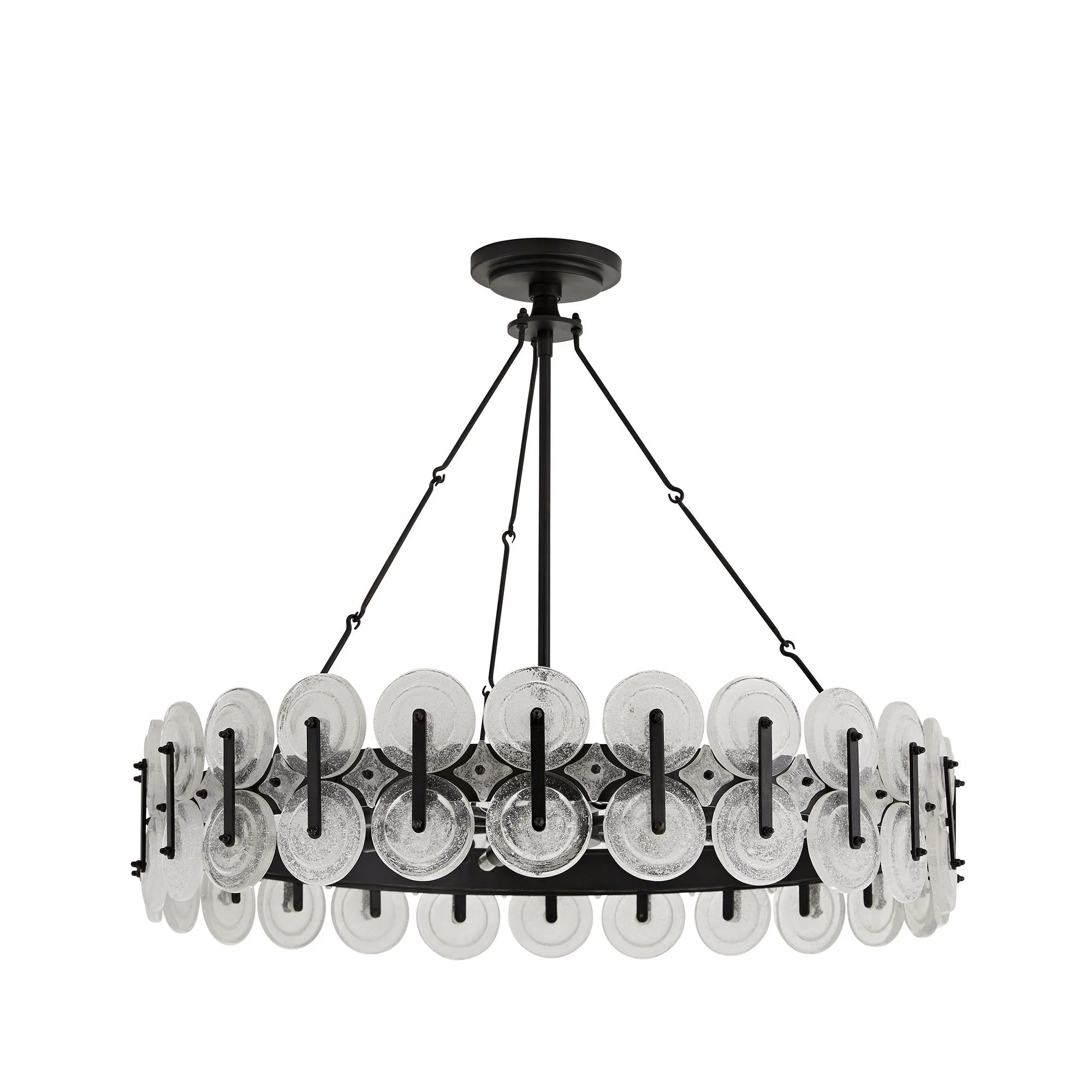 Sostra Chandelier