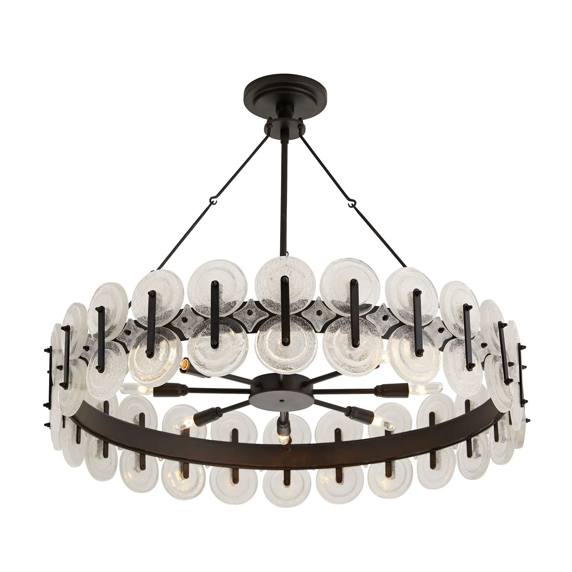 Sostra Chandelier
