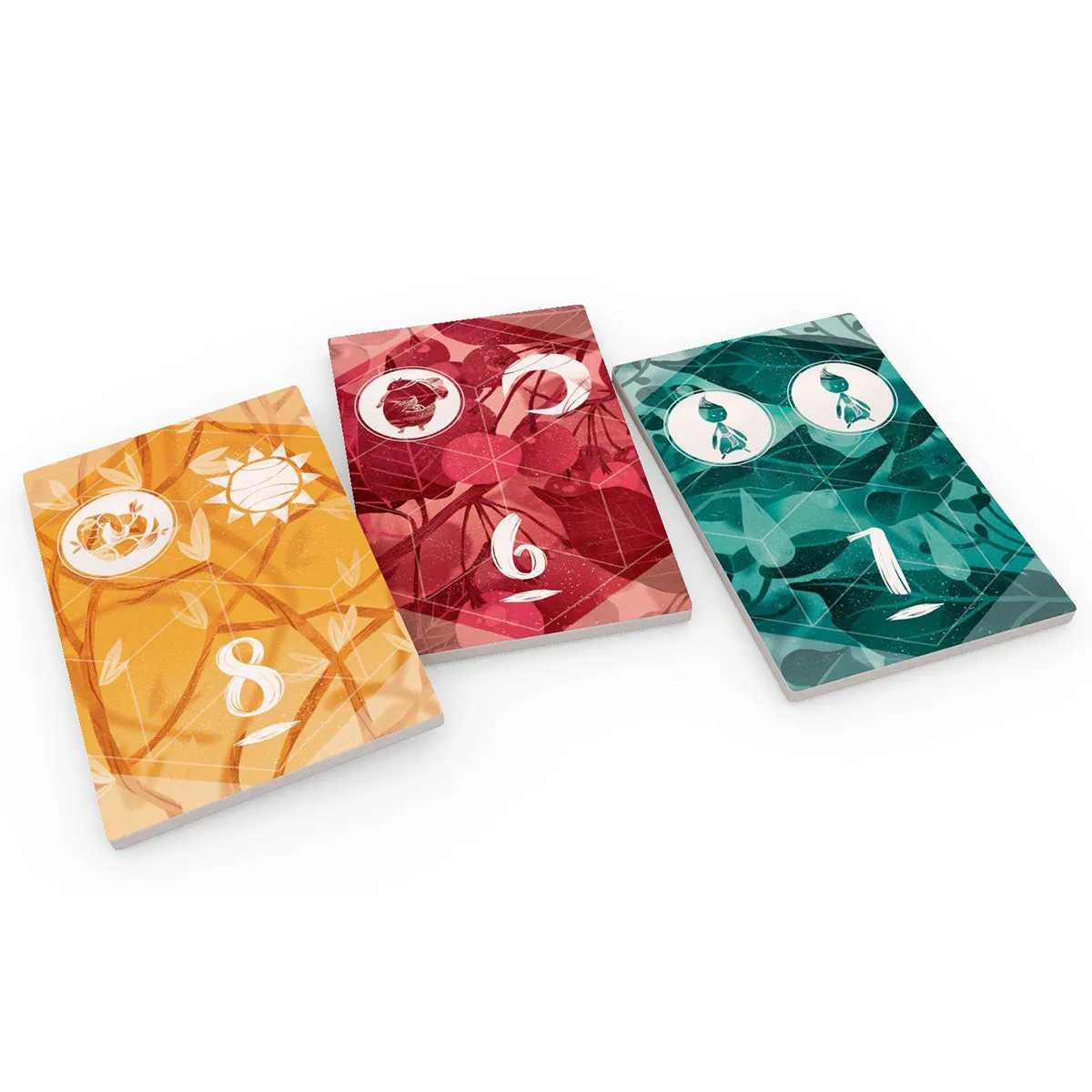Spirits of the Forest Board Game
