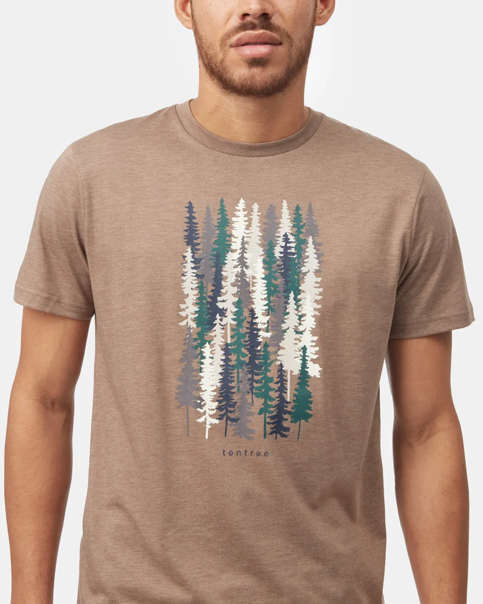 Spruced Up T-Shirt