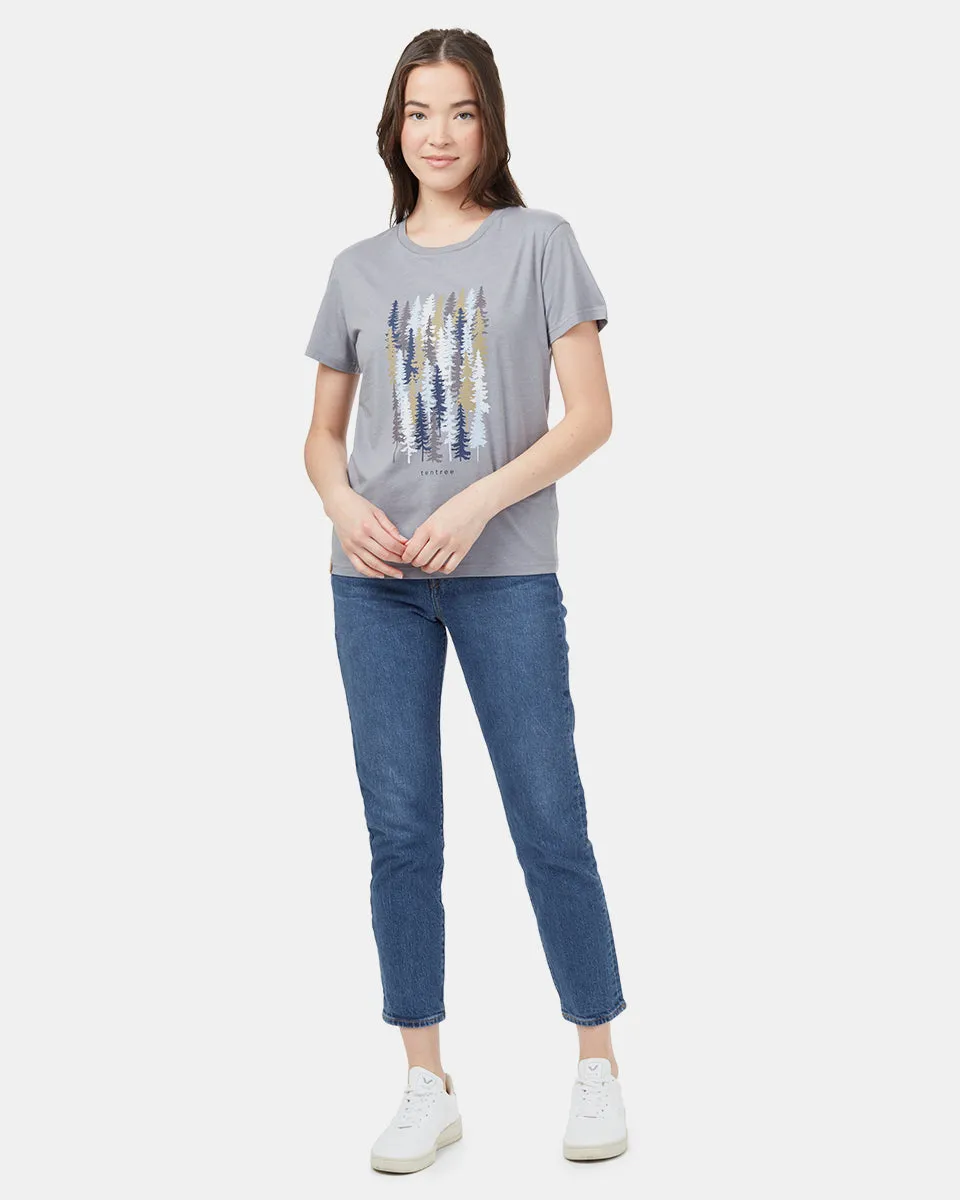 Spruced Up T-Shirt