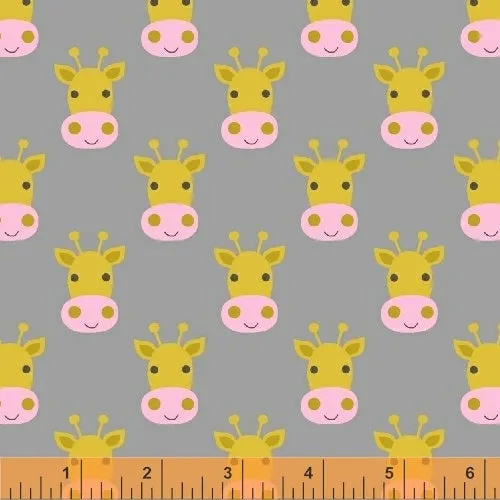 Stand Tall 50839-7  $9.00 / yard