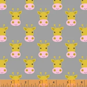 Stand Tall 50839-7  $9.00 / yard