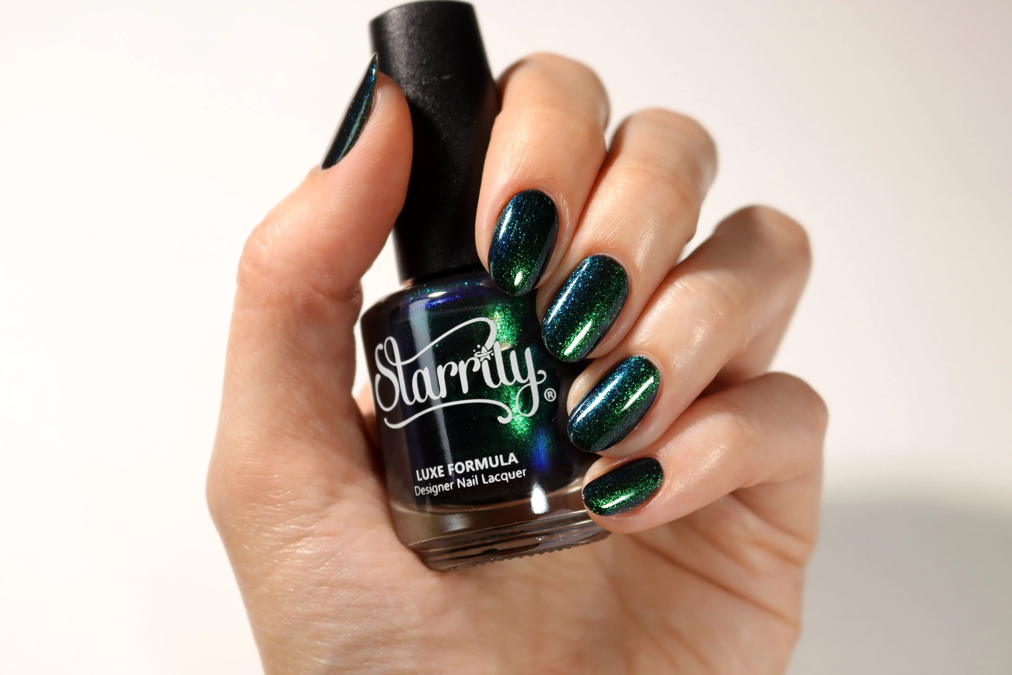 Starrily - Northern Lights - Etheral Nights