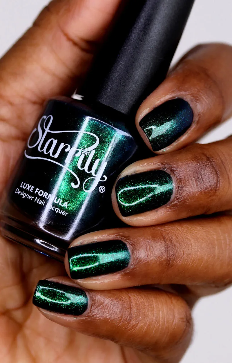 Starrily - Northern Lights - Etheral Nights