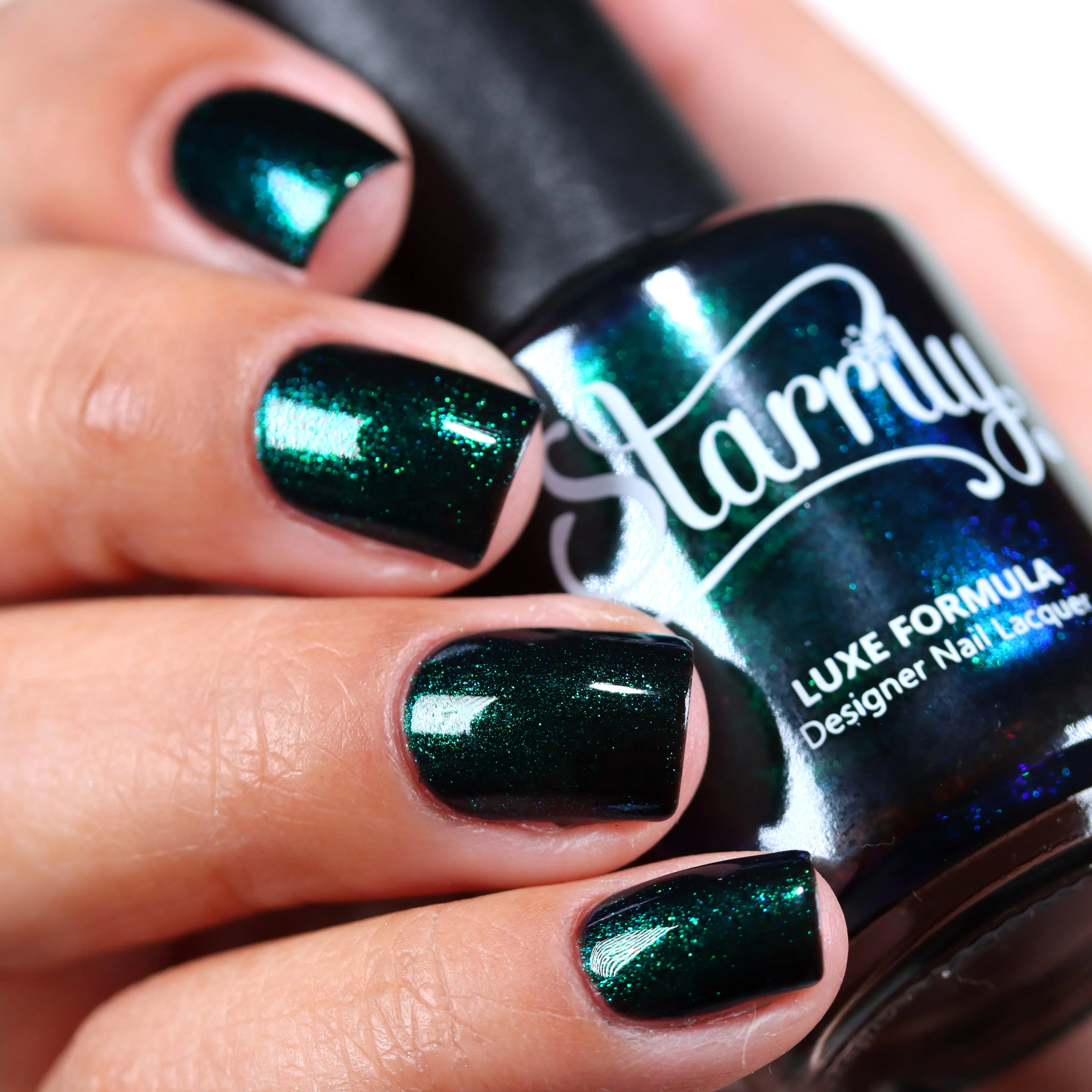 Starrily - Northern Lights - Etheral Nights