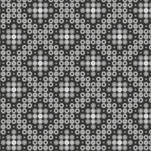 Stitchy 13266-13 Crossweave Charcoal