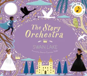 Story Orchestra : Swan Lake