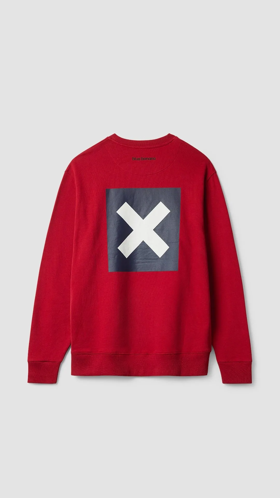 SUDADERA NATURE CHILI