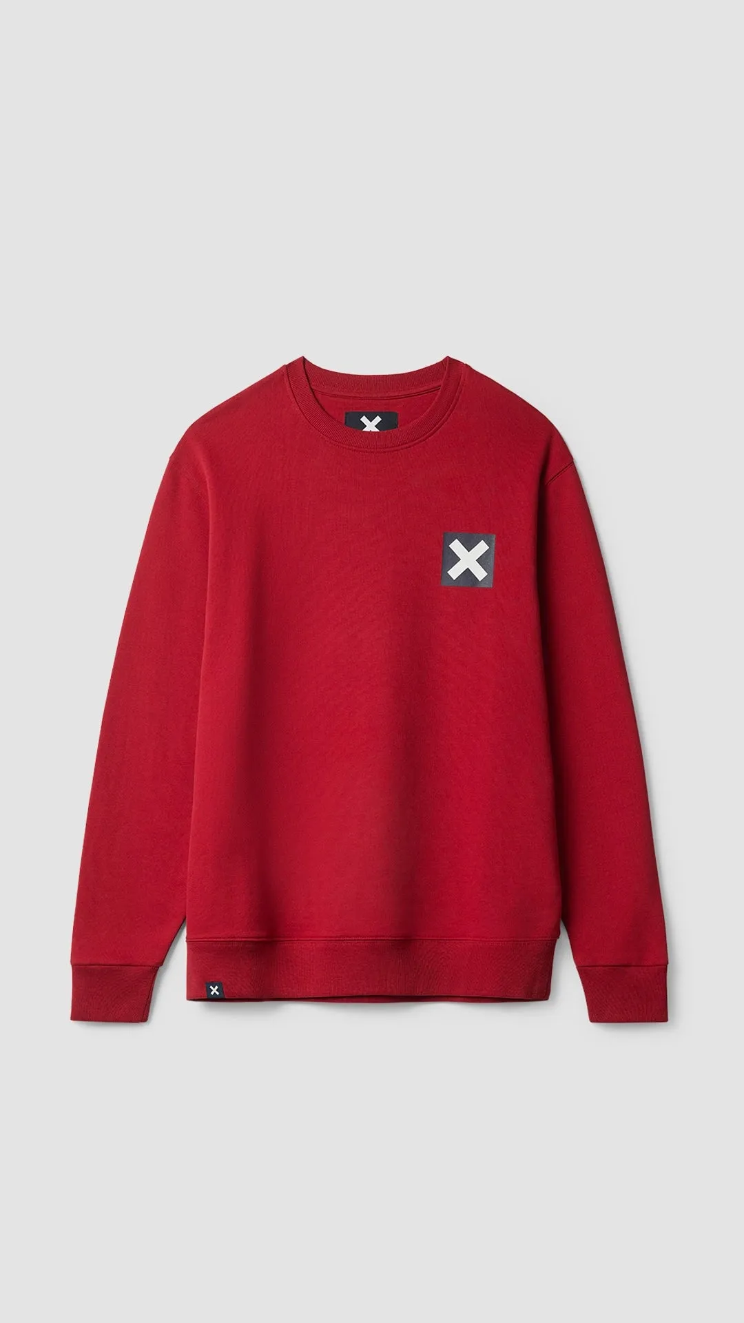 SUDADERA NATURE CHILI